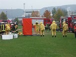 Ge&uuml;bte Katstrophe (Foto: Knauf)