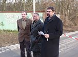 Freigabe Feuerkuppe (Foto: Karl-Heinz Herrmann)