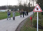 Freigabe Feuerkuppe (Foto: Karl-Heinz Herrmann)