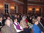 Benefizkonzert Musikkorps III (Foto: Karl-Heinz Herrmann)