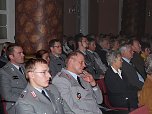 Benefizkonzert Musikkorps III (Foto: Karl-Heinz Herrmann)