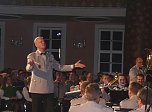 Benefizkonzert Musikkorps III (Foto: Karl-Heinz Herrmann)