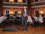 Benefizkonzert Musikkorps III (Foto: Karl-Heinz Herrmann)