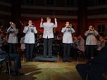 Benefizkonzert Musikkorps III (Foto: Karl-Heinz Herrmann)