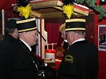 Weihnachtsmarkt er&ouml;ffnet (Foto: nnz)
