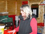 Weihnachtsmarkt er&ouml;ffnet (Foto: nnz)