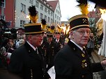 Weihnachtsmarkt er&ouml;ffnet (Foto: nnz)