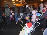 Fest des Lichtes Bad Frankenhausen (Foto: Karl-Heinz Herrmann)