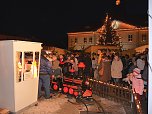 Fest des Lichtes Bad Frankenhausen (Foto: Karl-Heinz Herrmann)