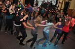 Junge Party im Klubhaus (Foto: nnz City Scout: Sven G&auml;mkow)