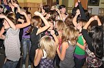 Junge Party im Klubhaus (Foto: nnz City Scout: Sven G&auml;mkow)