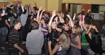 Junge Party im Klubhaus (Foto: nnz City Scout: Sven G&auml;mkow)