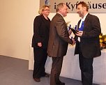 Auszeichnungsveranstaltung Jugendhilfe (Foto: Karl-Heinz Herrmann)