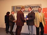 Auszeichnungsveranstaltung Jugendhilfe (Foto: Karl-Heinz Herrmann)