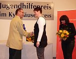 Auszeichnungsveranstaltung Jugendhilfe (Foto: Karl-Heinz Herrmann)