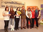 Auszeichnungsveranstaltung Jugendhilfe (Foto: Karl-Heinz Herrmann)