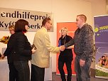 Auszeichnungsveranstaltung Jugendhilfe (Foto: Karl-Heinz Herrmann)