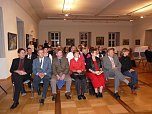 Auszeichnungsveranstaltung Jugendhilfe (Foto: Karl-Heinz Herrmann)