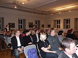 Auszeichnungsveranstaltung Jugendhilfe (Foto: Karl-Heinz Herrmann)