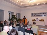Auszeichnungsveranstaltung Jugendhilfe (Foto: Karl-Heinz Herrmann)