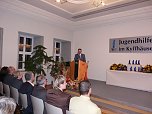 Auszeichnungsveranstaltung Jugendhilfe (Foto: Karl-Heinz Herrmann)