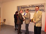 Auszeichnungsveranstaltung Jugendhilfe (Foto: Karl-Heinz Herrmann)