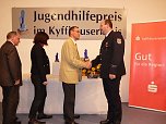 Auszeichnungsveranstaltung Jugendhilfe (Foto: Karl-Heinz Herrmann)
