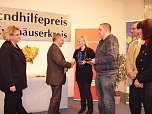 Auszeichnungsveranstaltung Jugendhilfe (Foto: Karl-Heinz Herrmann)