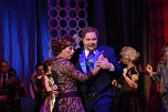 Premiere mit Bunbury (Foto: R. Obst)