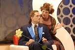 Premiere mit Bunbury (Foto: R. Obst)