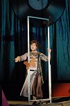 Premiere mit Bunbury (Foto: R. Obst)