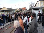 Linie 2 wieder komplett (Foto: nnz)