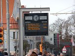 Linie 2 wieder komplett (Foto: nnz)