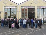 Linie 2 wieder komplett (Foto: nnz)