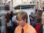 Linie 2 wieder komplett (Foto: nnz)