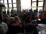 Linie 2 wieder komplett (Foto: nnz)