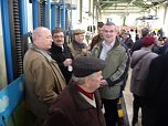 Linie 2 wieder komplett (Foto: nnz)