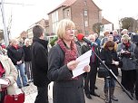 Linie 2 wieder komplett (Foto: nnz)