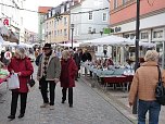 Start in den Advent (Foto: Karl-Heinz Herrmann)