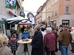 Start in den Advent (Foto: Karl-Heinz Herrmann)