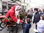 Start in den Advent (Foto: Karl-Heinz Herrmann)