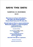 Save THE DATE (Foto: Skate Arena)