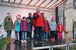 Weihnachtsmarkt Niedersachswerfen (Foto: Sandra Witzel) Weihnachtsmarkt Niedersachswerfen (Foto: Sandra Witzel)