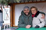Weihnachtsmarkt Niedersachswerfen (Foto: Sandra Witzel) Weihnachtsmarkt Niedersachswerfen (Foto: Sandra Witzel)
