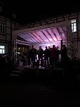 Adventskalender Harztor - das 8. T&uuml;rchen (Foto: J. Hesse)