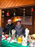 Adventskalender Harztor - das 8. T&uuml;rchen (Foto: J. Hesse)