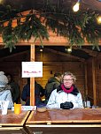 Adventskalender Harztor - das 8. T&uuml;rchen (Foto: J. Hesse)