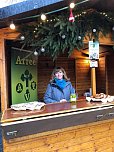 Adventskalender Harztor - das 8. T&uuml;rchen (Foto: J. Hesse)