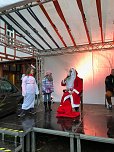 Adventskalender Harztor - das 8. T&uuml;rchen (Foto: J. Hesse)