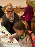 Adventskalender Harztor - das 8. T&uuml;rchen (Foto: J. Hesse)